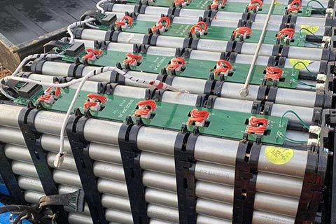 海北藏族沃帝威克蓄电池回收|32安电池回收价格